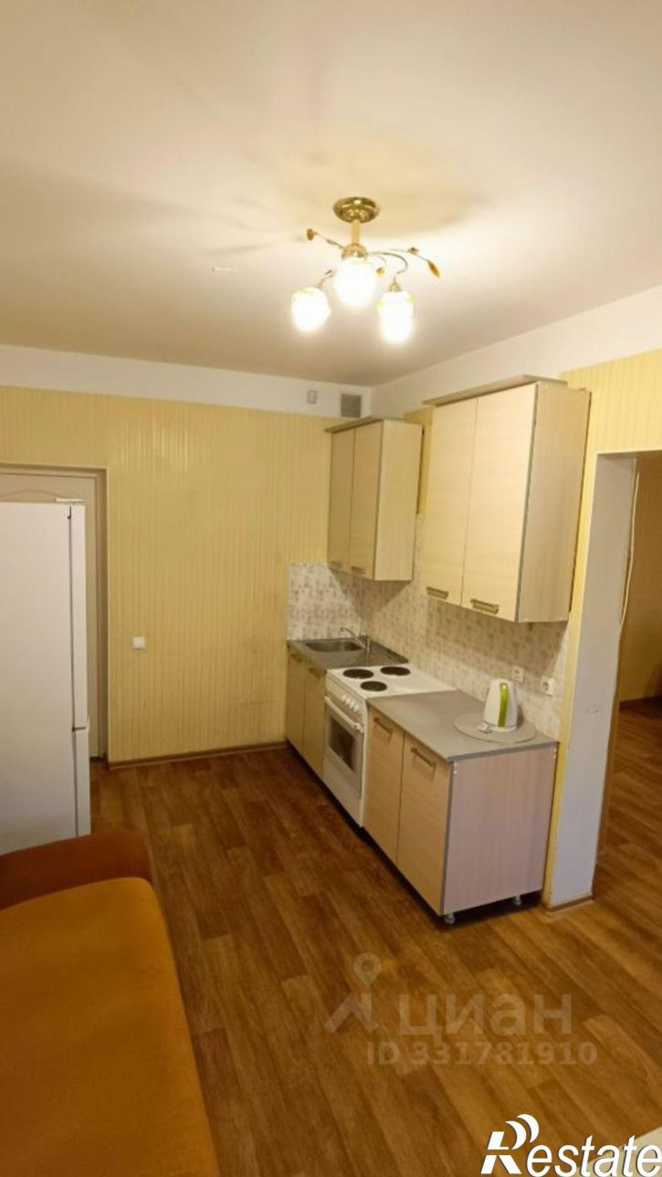 2-комн квартира ул Красноярская, 72,  д. 72