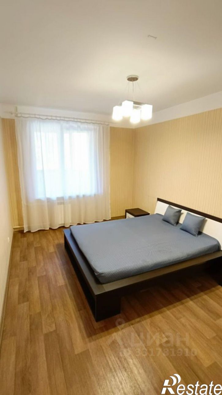 2-комн квартира ул Красноярская, 72,  д. 72