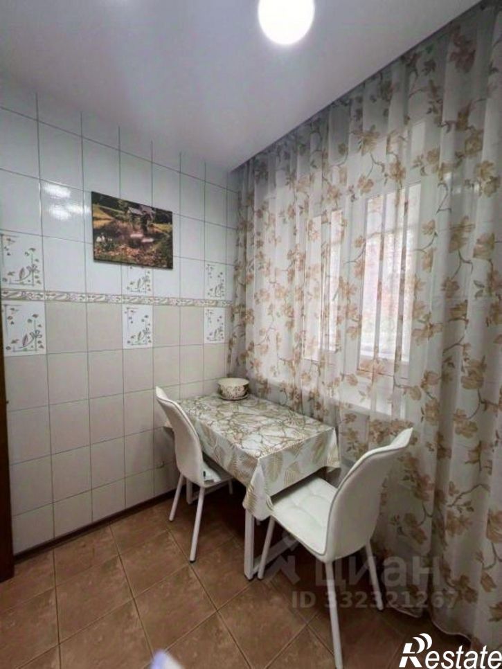 1-комн квартира ул Подгорная, 64,  д. 64