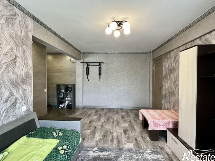 2-комн квартира ул Александра Невского, 46б,  д. 46б