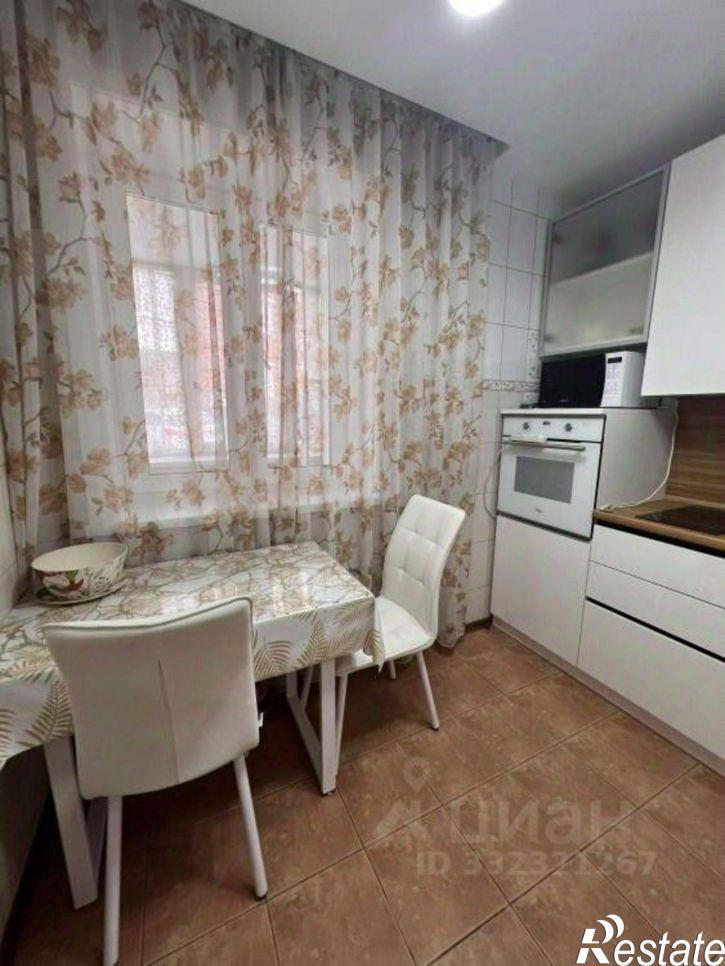 1-комн квартира ул Подгорная, 64,  д. 64