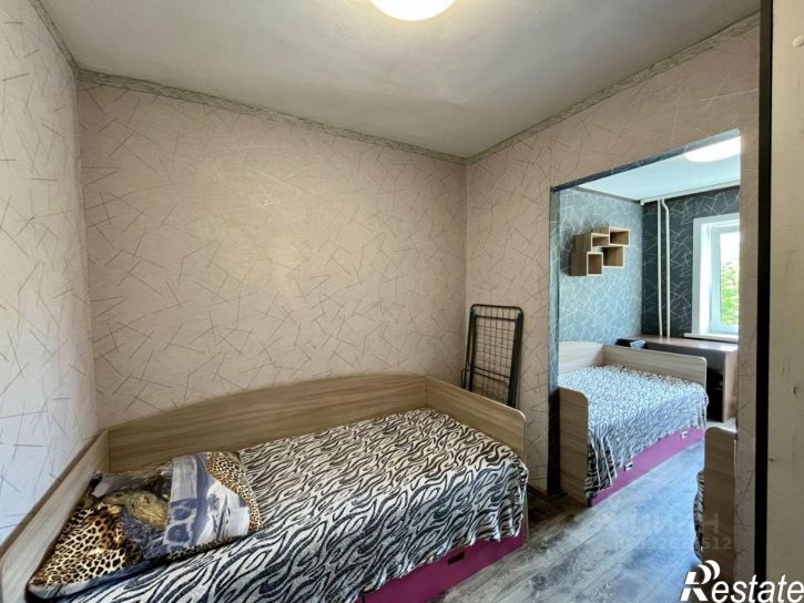 2-комн квартира ул Александра Невского, 46б,  д. 46б