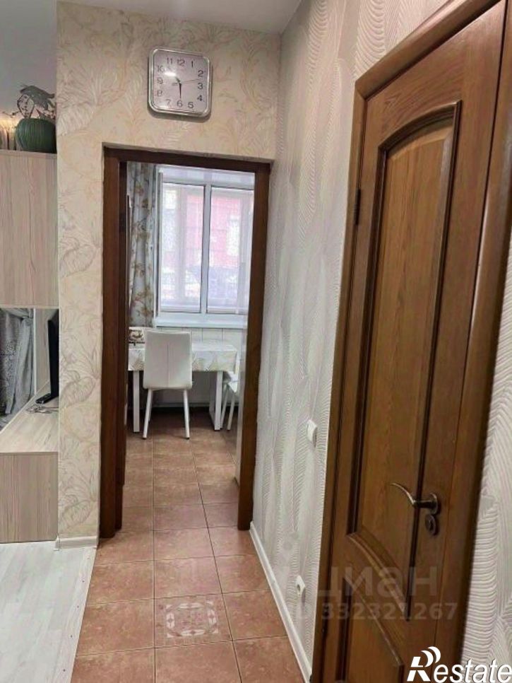 1-комн квартира ул Подгорная, 64,  д. 64