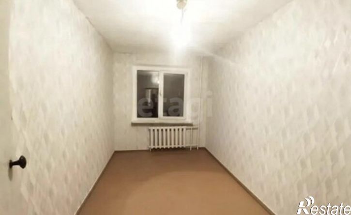 3-комн квартира ул Центральная, 19,  д. 19