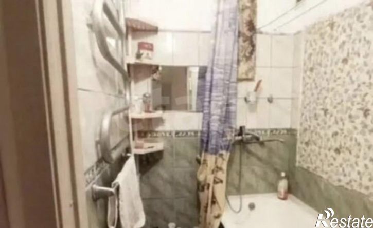 3-комн квартира ул Центральная, 19,  д. 19