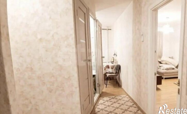 3-комн квартира ул Центральная, 19,  д. 19