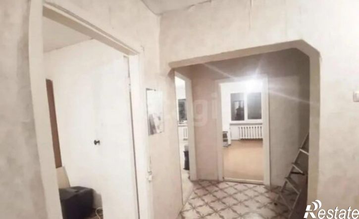 3-комн квартира ул Центральная, 19,  д. 19