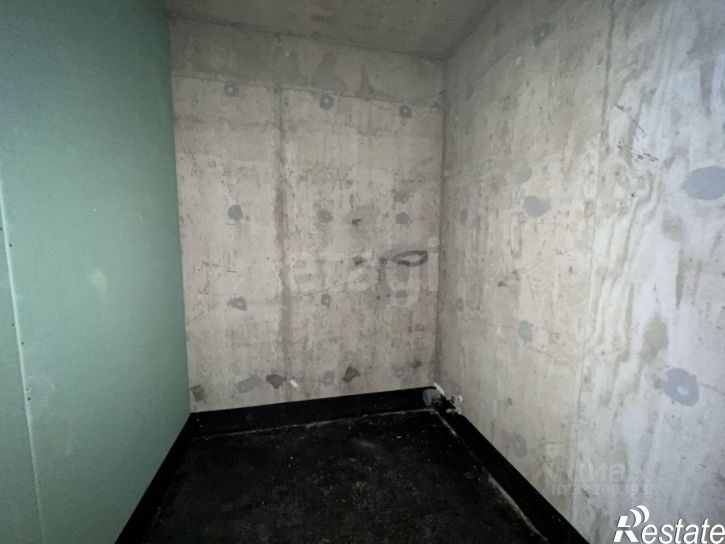 1-комн квартира
