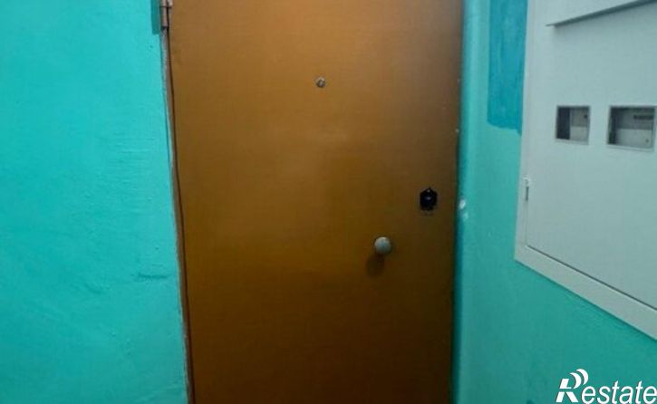 3-комн квартира микрорайон Первомайский, 23