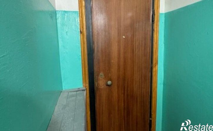 3-комн квартира микрорайон Первомайский, 23
