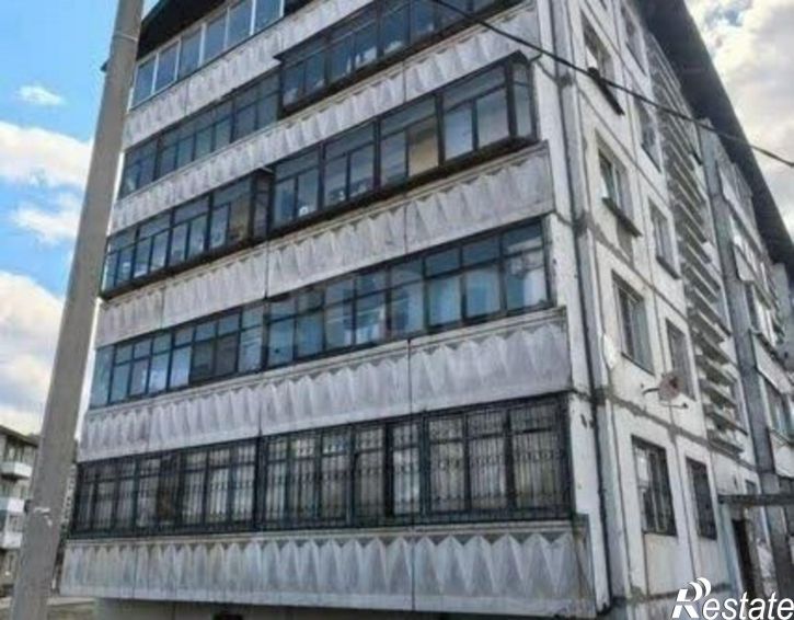 3-комн квартира ул Центральная, 19,  д. 19