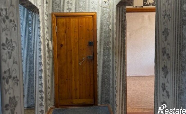3-комн квартира микрорайон Первомайский, 23