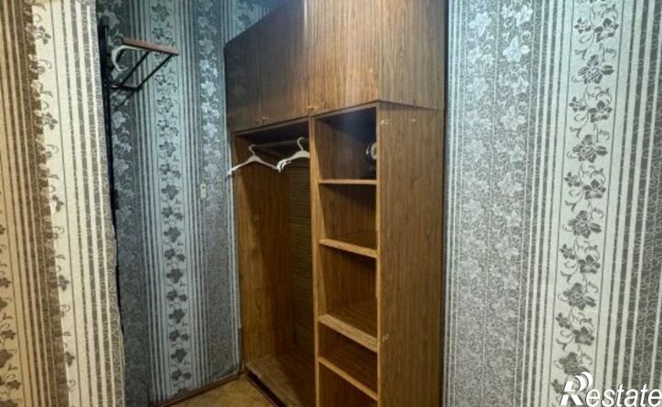 3-комн квартира микрорайон Первомайский, 23