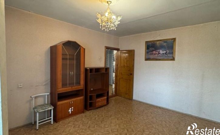 3-комн квартира микрорайон Первомайский, 23