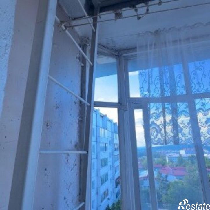 3-комн квартира микрорайон Первомайский, 23
