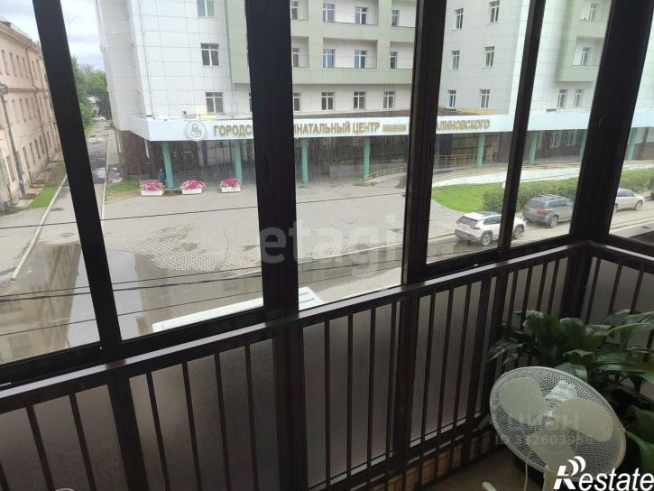 2-комн квартира ул Гаврилова, 4,  д. 4