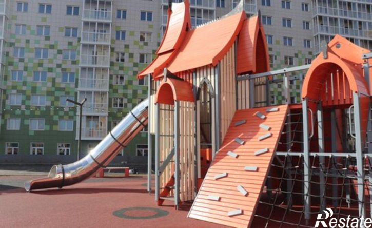1-комн квартира в новом доме ул Варламова, 102,  д. 102