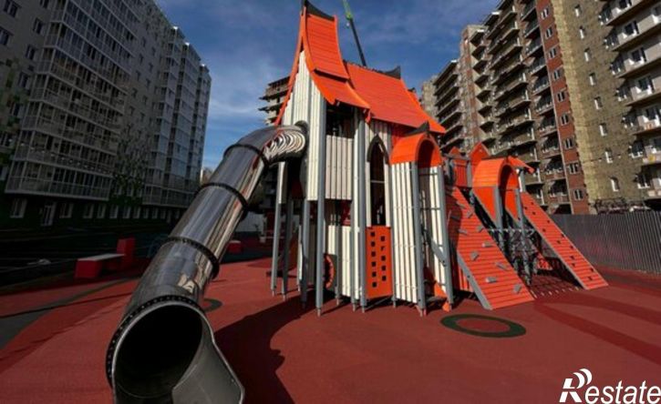 1-комн квартира в новом доме ул Варламова, 102,  д. 102