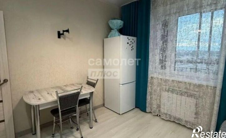 1-комн квартира ул Мухиной, 13,  д. 13