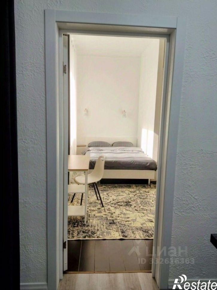 1-комн квартира ул Курортная, 46,  д. 46