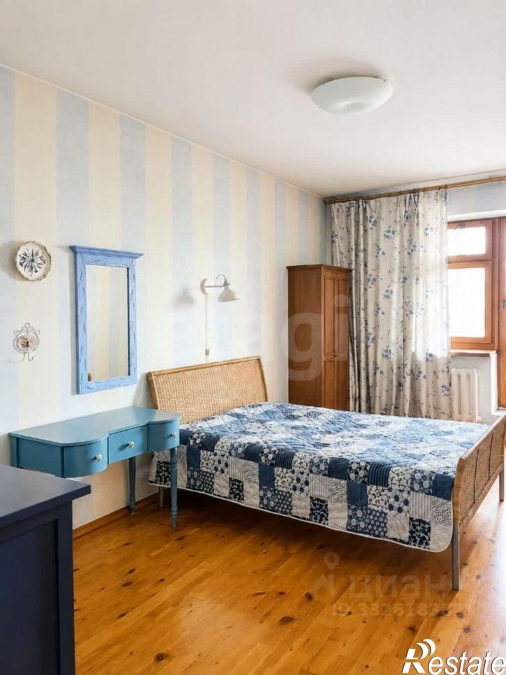 3-комн квартира ул Красноказачья, 127,  д. 127