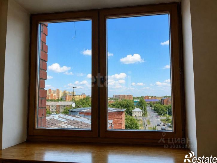 3-комн квартира ул Красноказачья, 127,  д. 127