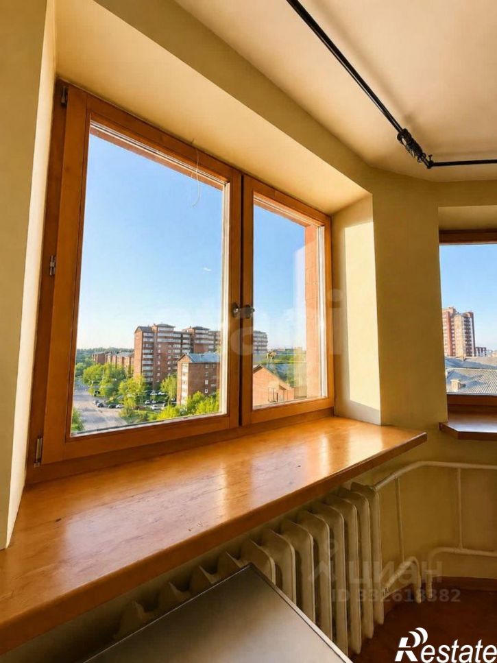 3-комн квартира ул Красноказачья, 127,  д. 127