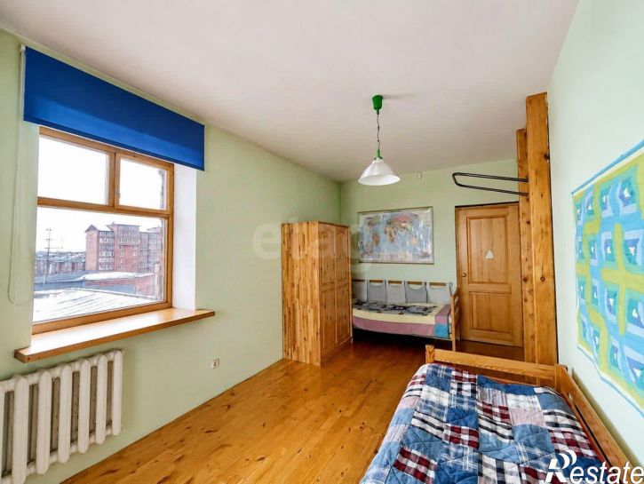 3-комн квартира ул Красноказачья, 127,  д. 127