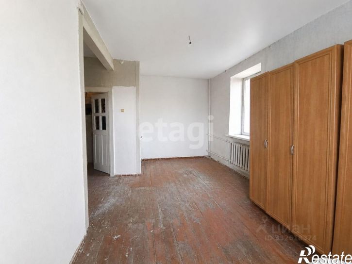 1-комн квартира ул Пушкина, 23,  д. 23