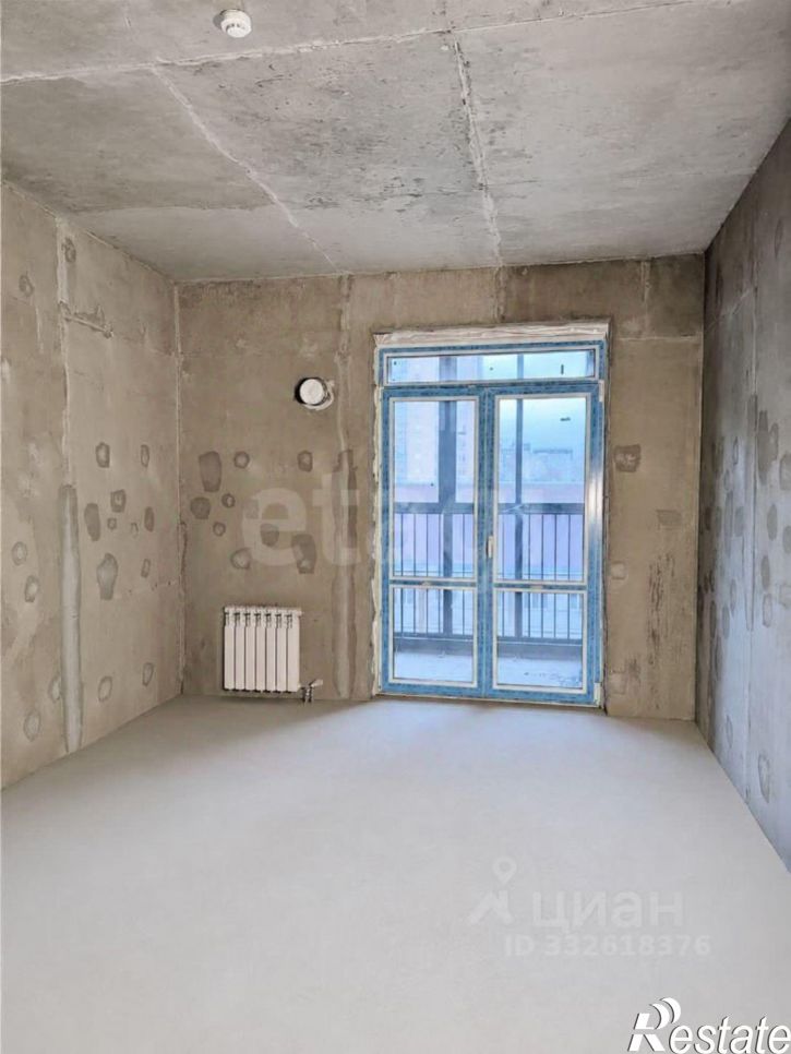 1-комн квартира ул Пушкина, 9,  д. 9