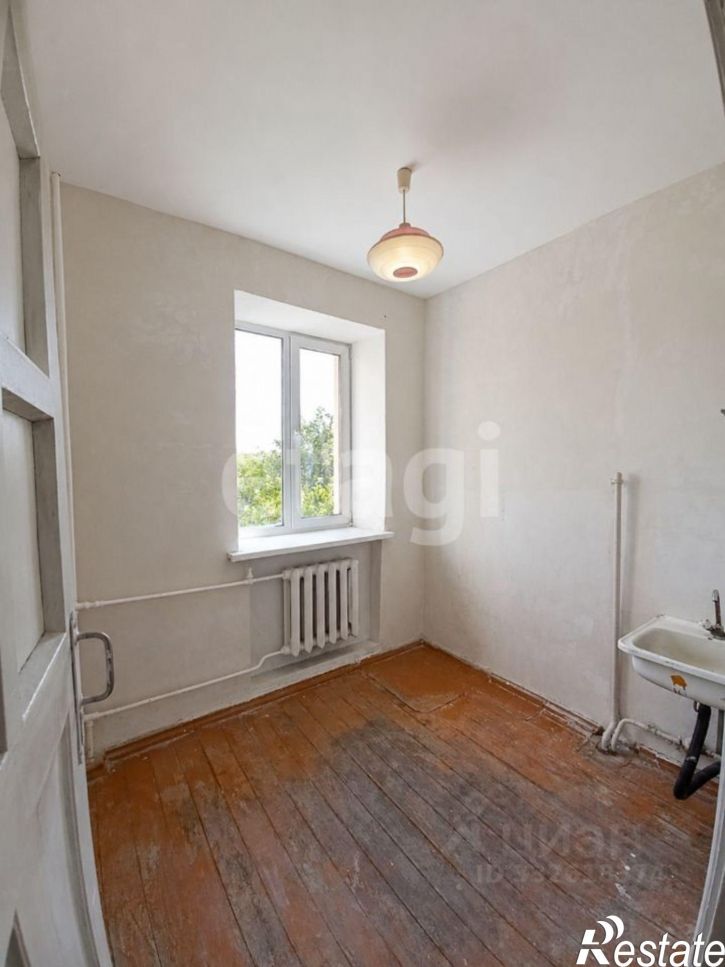 1-комн квартира ул Пушкина, 23,  д. 23
