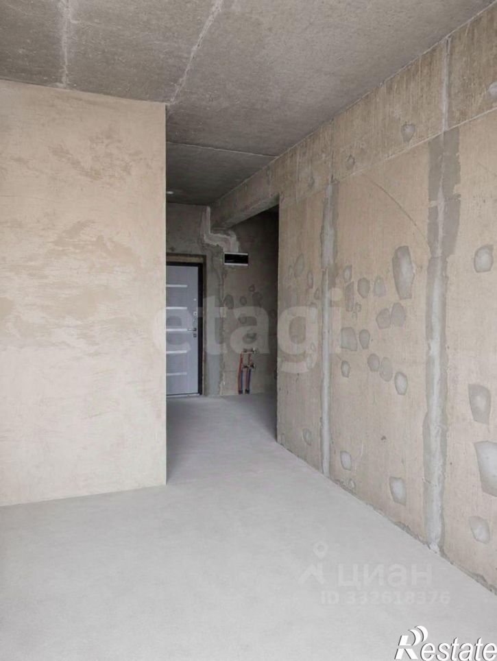 1-комн квартира ул Пушкина, 9,  д. 9