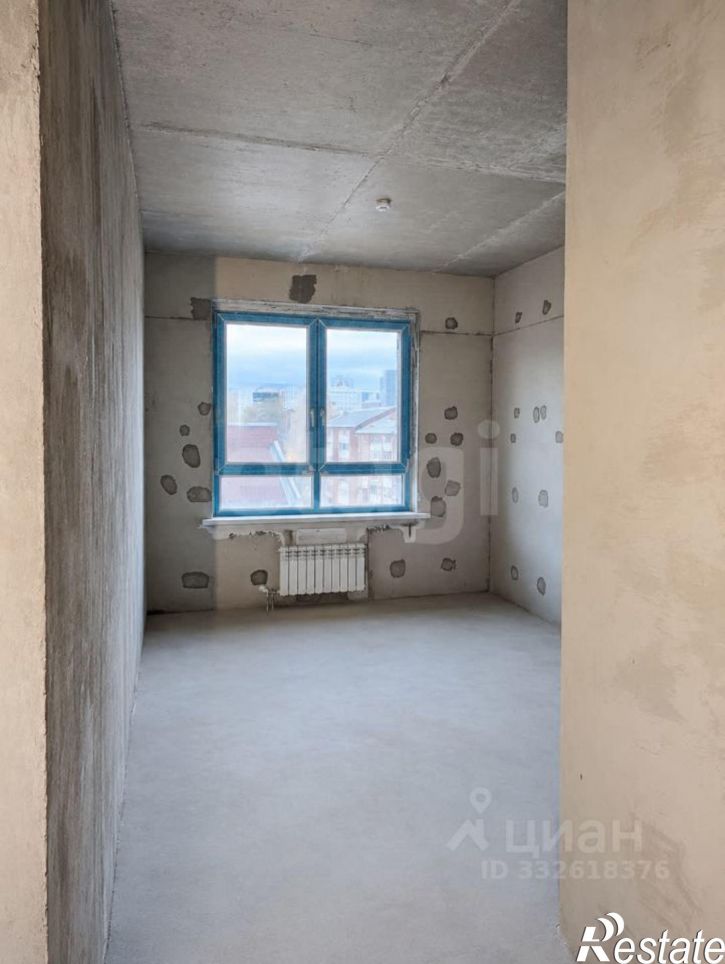 1-комн квартира ул Пушкина, 9,  д. 9