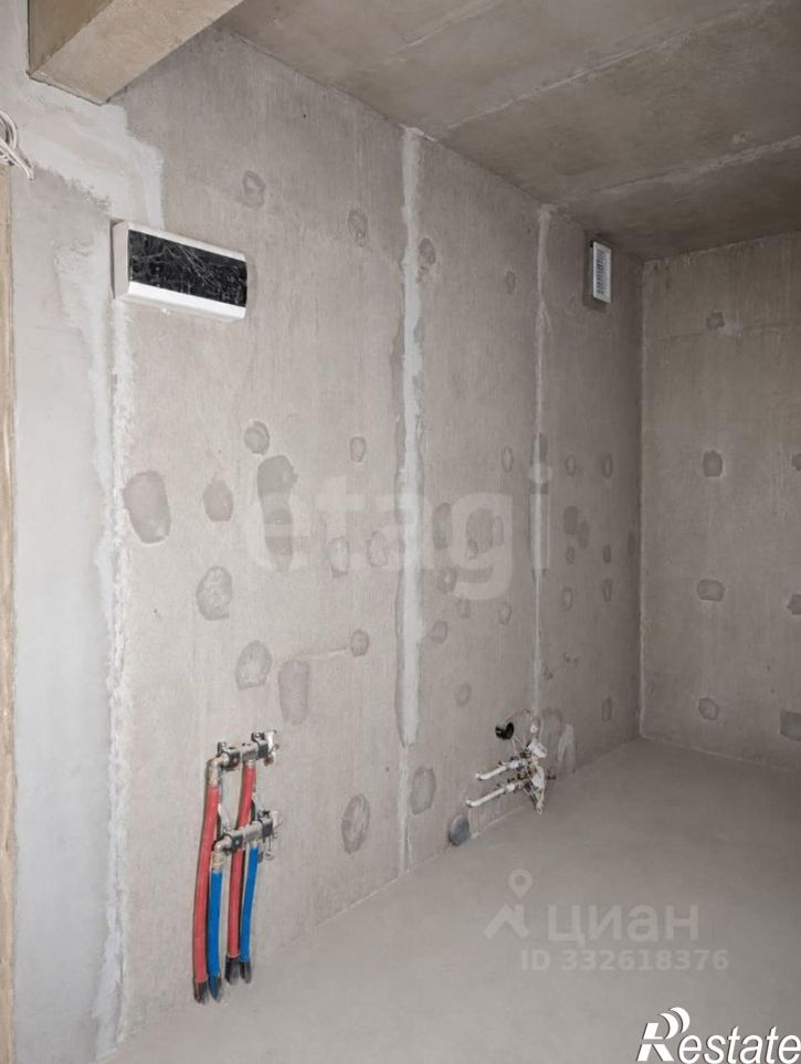 1-комн квартира ул Пушкина, 9,  д. 9