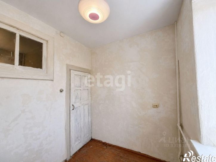 1-комн квартира ул Пушкина, 23,  д. 23