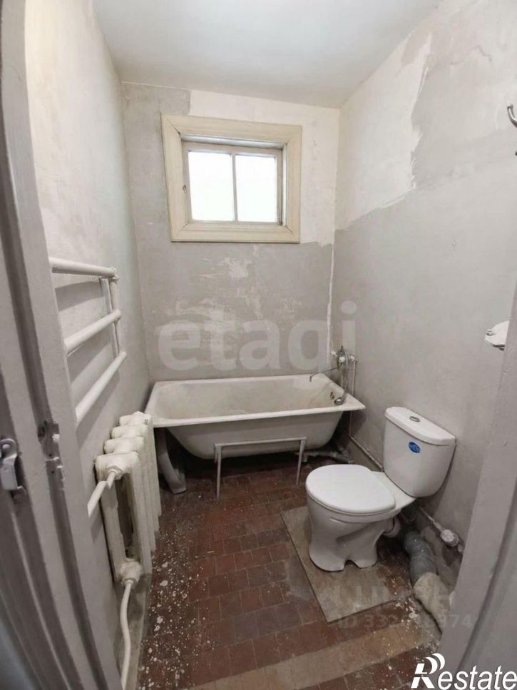 1-комн квартира ул Пушкина, 23,  д. 23