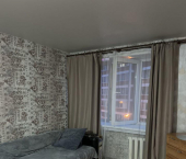 комната 98 кв м ул Костычева, 4