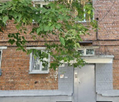 2-комн, 43кв м, этаж 3/5 ул Карла Либкнехта, 63