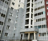 3-комн, 85кв м, этаж 16/16 ул Байкальская, 236б/6