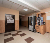 ОСЗ 9 кв м ул Франк-Каменецкого, 22В