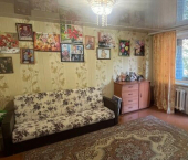 1-комн, 33кв м, этаж 2/2 ул Щедрина, 7/2