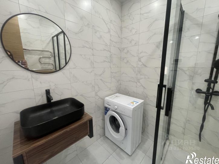 1-комн квартира ул Мира, 38,  д. 38