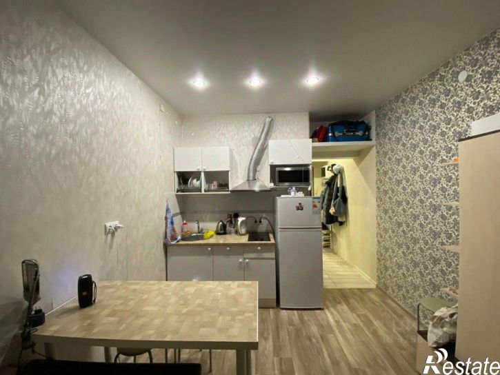 1-комн квартира ул Гоголя, 80,  д. 80