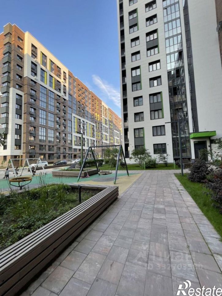 1-комн квартира ул Мира, 38,  д. 38