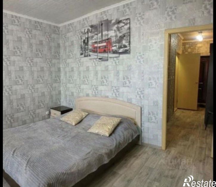 1-комн квартира ул Депутатская, 87/6,  д. 87/6