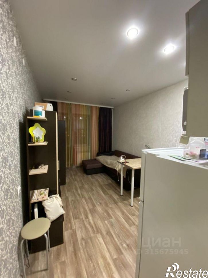 1-комн квартира ул Гоголя, 80,  д. 80