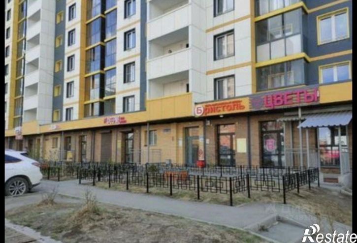 1-комн квартира ул Депутатская, 87/6,  д. 87/6