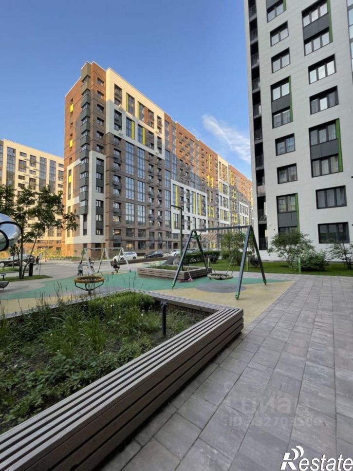 1-комн квартира ул Мира, 38,  д. 38