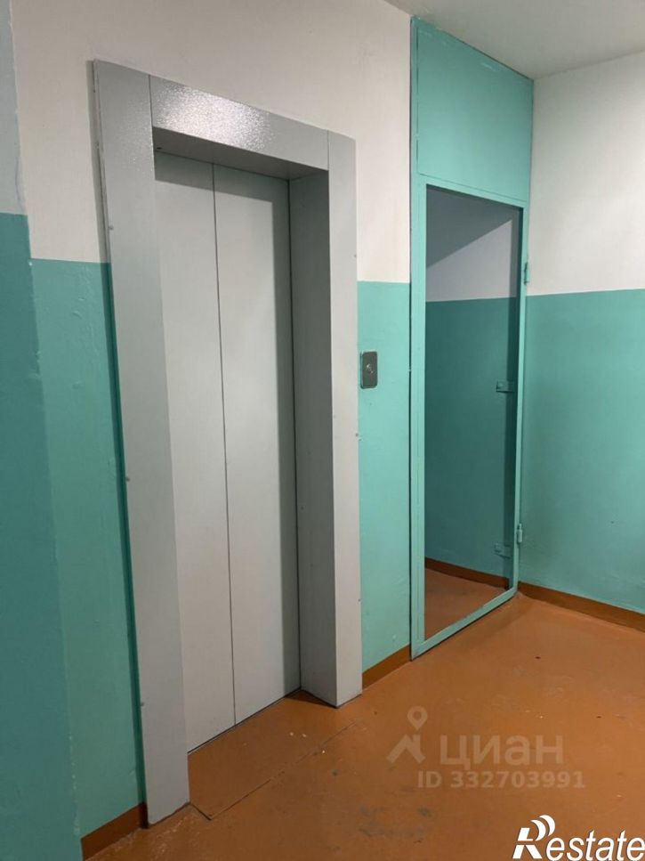 2-комн квартира микрорайон Университетский, 46