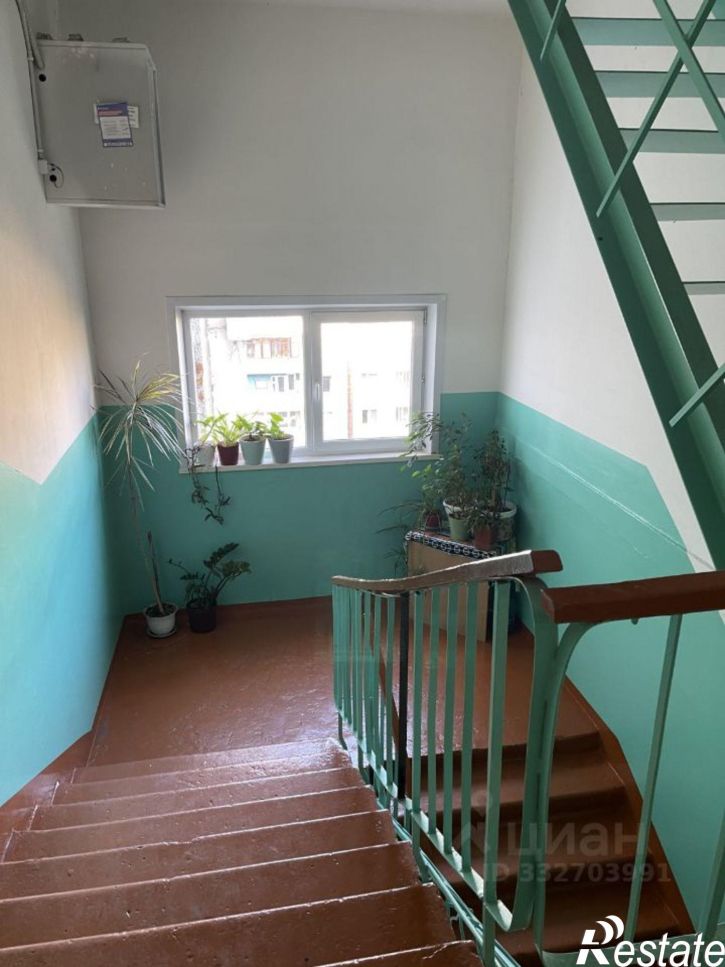 2-комн квартира микрорайон Университетский, 46